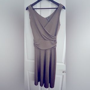 Kenneth Cole reaction dress